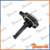 Capteur niveau d'huile moteur pour HONDA | EPO-HD-000, 17SKV408
